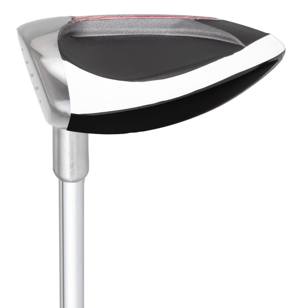 Divnick Golf Adjustable Telescopic T&F driver, 44"