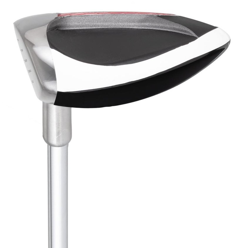 Divnick Golf Adjustable Telescopic T&F driver, 44"