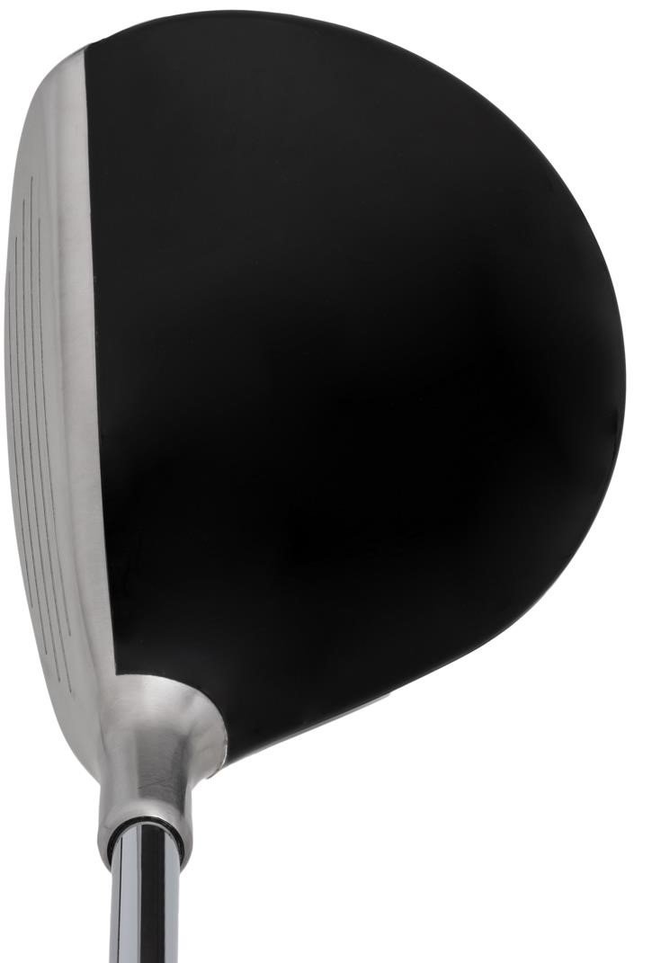 Divnick Golf Adjustable Telescopic T&F driver, 44"