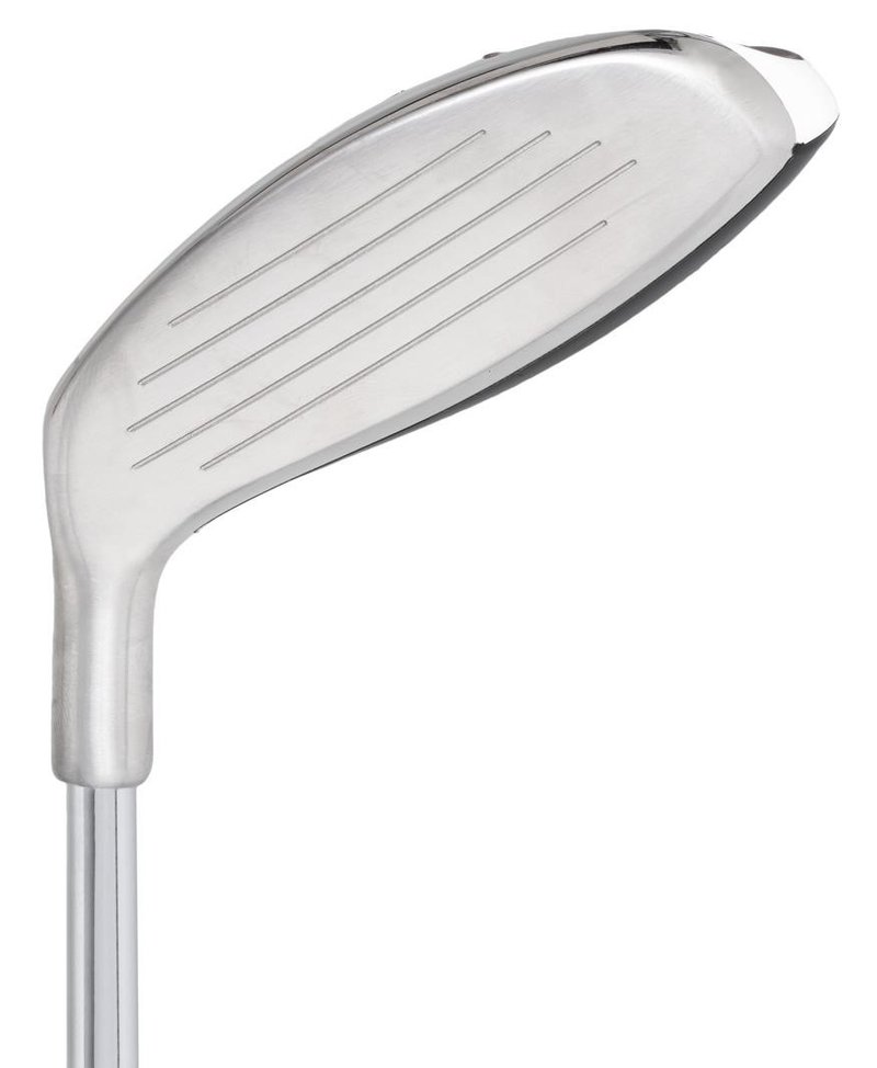 Divnick Golf Adjustable Telescopic T&F driver, 44"