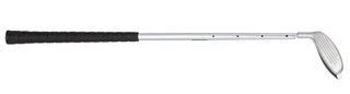 Divnick Golf Adjustable Telescopic T&F driver, 44"