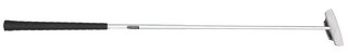 Divnick Golf Adjustable Telescopic Heavy putter, RH, inc. headcover