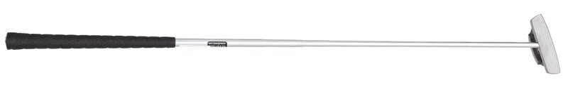 Divnick Golf Adjustable Telescopic Heavy putter, RH, inc. headcover