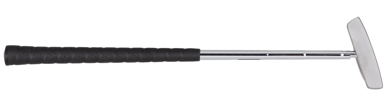 Divnick Golf Adjustable Telescopic Heavy putter, RH, inc. headcover
