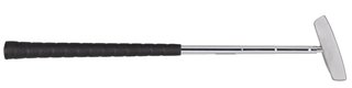 Divnick Golf Adjustable Telescopic Heavy putter, RH, inc. headcover