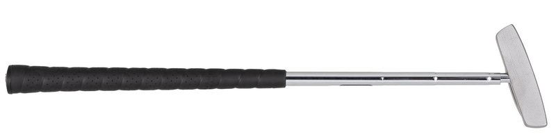 Divnick Golf Adjustable Telescopic Heavy putter, RH, inc. headcover