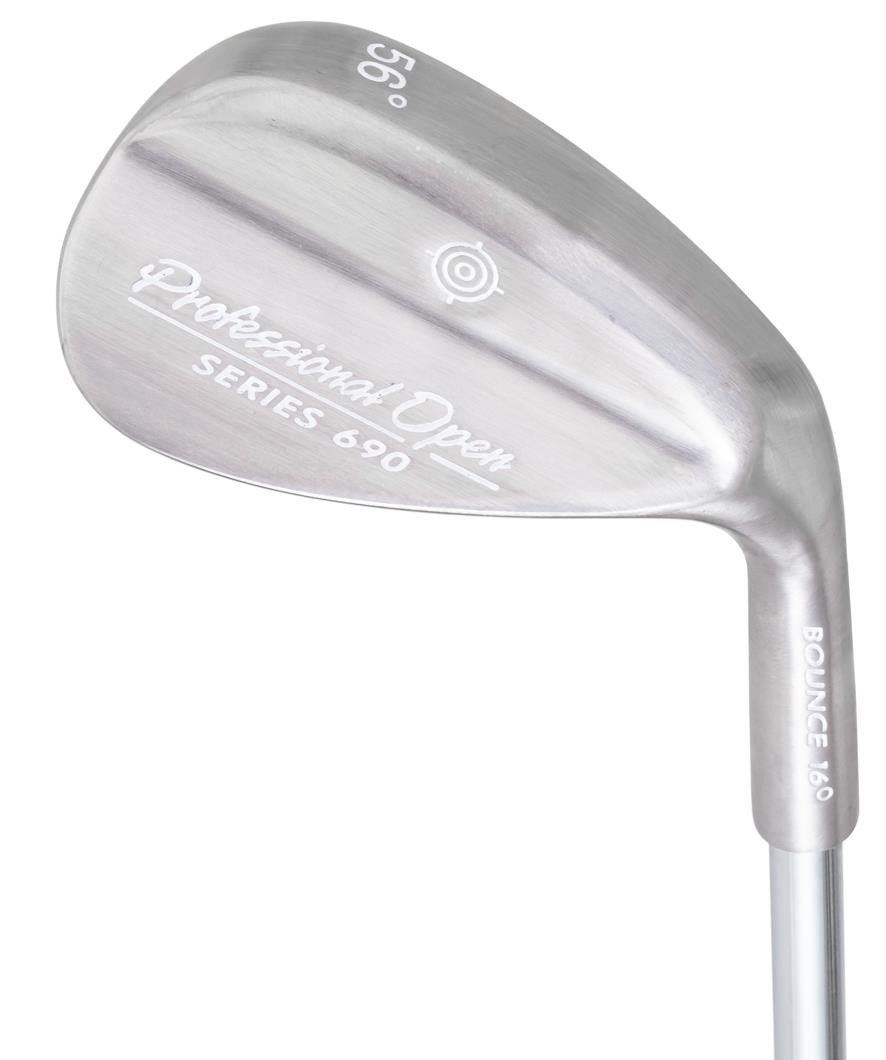Divnick Golf Adjustable Telescopic wedge homme, acier