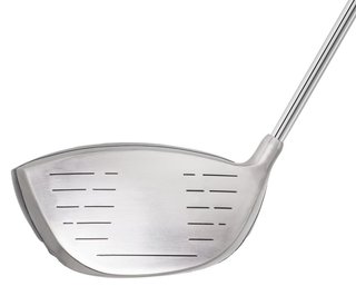 Divnick Golf Big Stik Adjustable driver télescopique 10,5°, tête surdimensionnée illégale