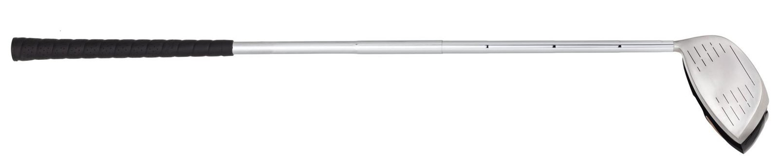 Divnick Golf Big Stik Adjustable driver télescopique 10,5°, tête surdimensionnée illégale