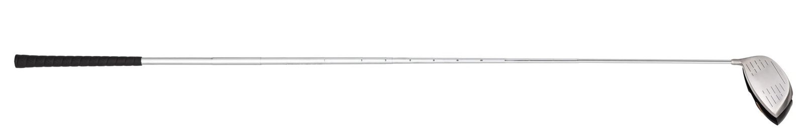 Divnick Golf Big Stik Adjustable driver télescopique 10,5°, tête surdimensionnée illégale