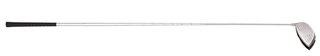 Divnick Golf Big Stik Adjustable driver télescopique 10,5°, tête surdimensionnée illégale