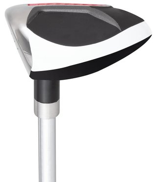 Divnick Golf Adjustable Telescopic hybrid #4 hybrid