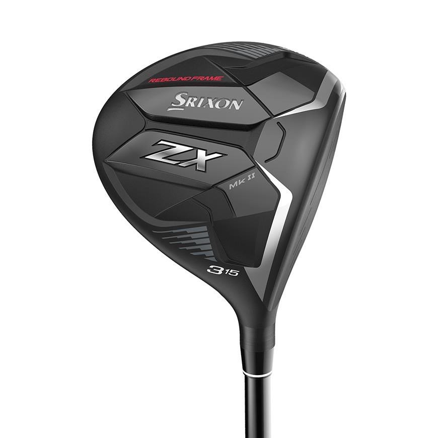 Srixon ZX Mk II bois de parcours homme