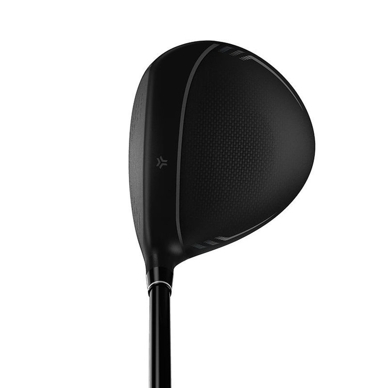 Srixon ZX Mk II bois de parcours homme