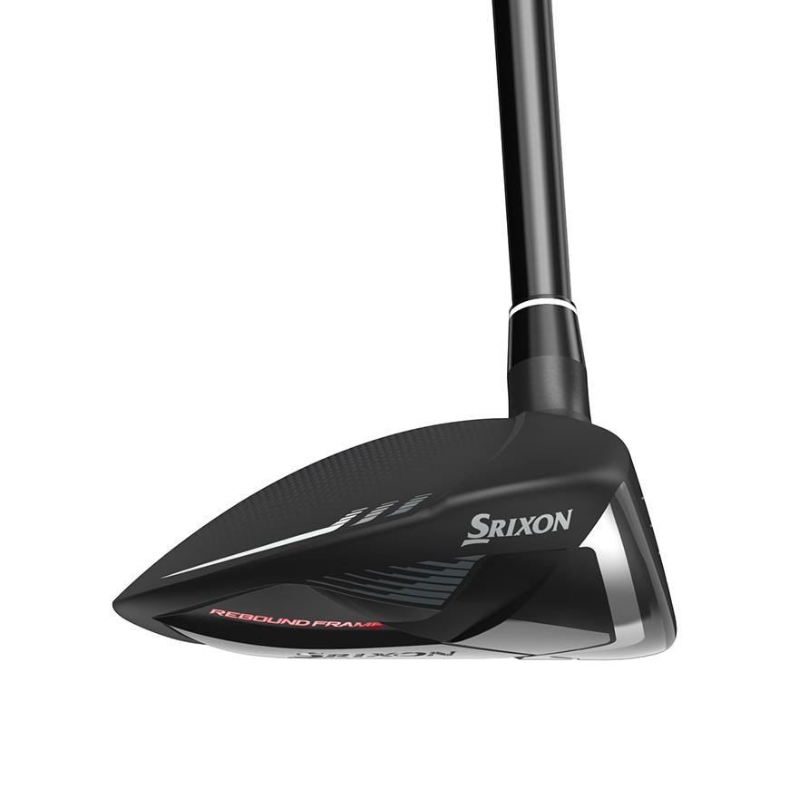 Srixon ZX Mk II bois de parcours homme