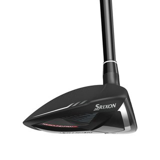 Srixon ZX Mk II bois de parcours homme