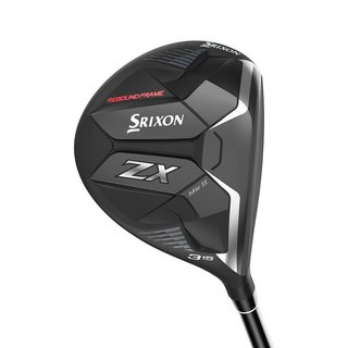 Srixon ZX Mk II bois de parcours homme