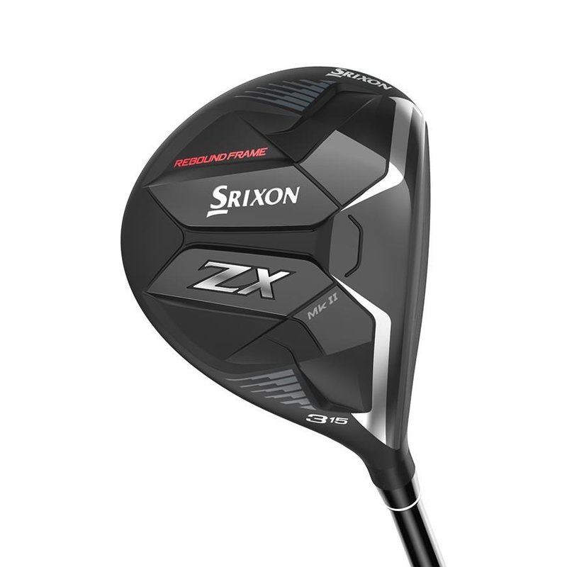 Srixon ZX Mk II bois de parcours homme