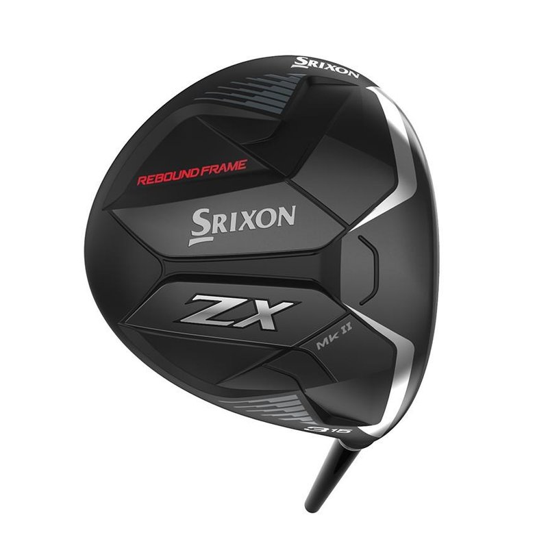 Srixon ZX Mk II bois de parcours homme