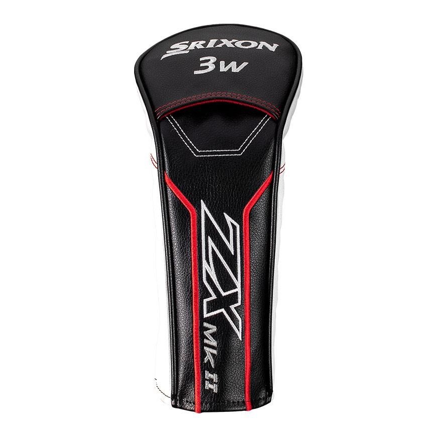 Srixon ZX Mk II bois de parcours homme