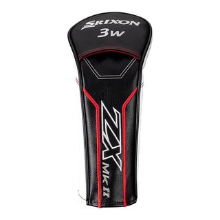 Srixon ZX Mk II bois de parcours homme