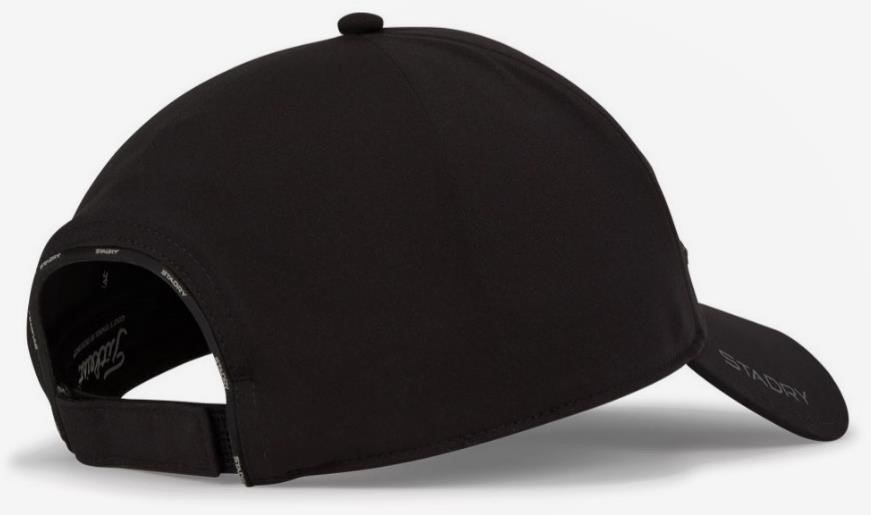 Titleist Players StaDry casquette homme, noir/charcoal