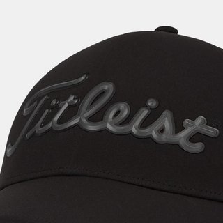 Titleist Players StaDry casquette homme, noir/charcoal