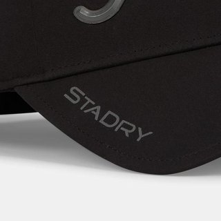 Titleist Players StaDry casquette homme, noir/charcoal