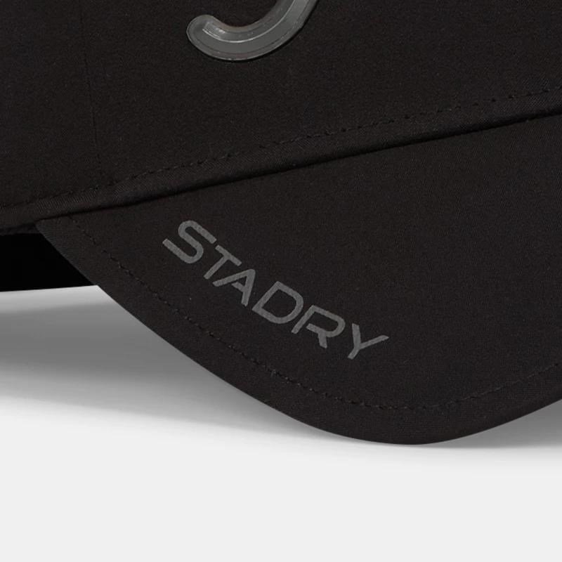 Titleist Players StaDry casquette homme, noir/charcoal