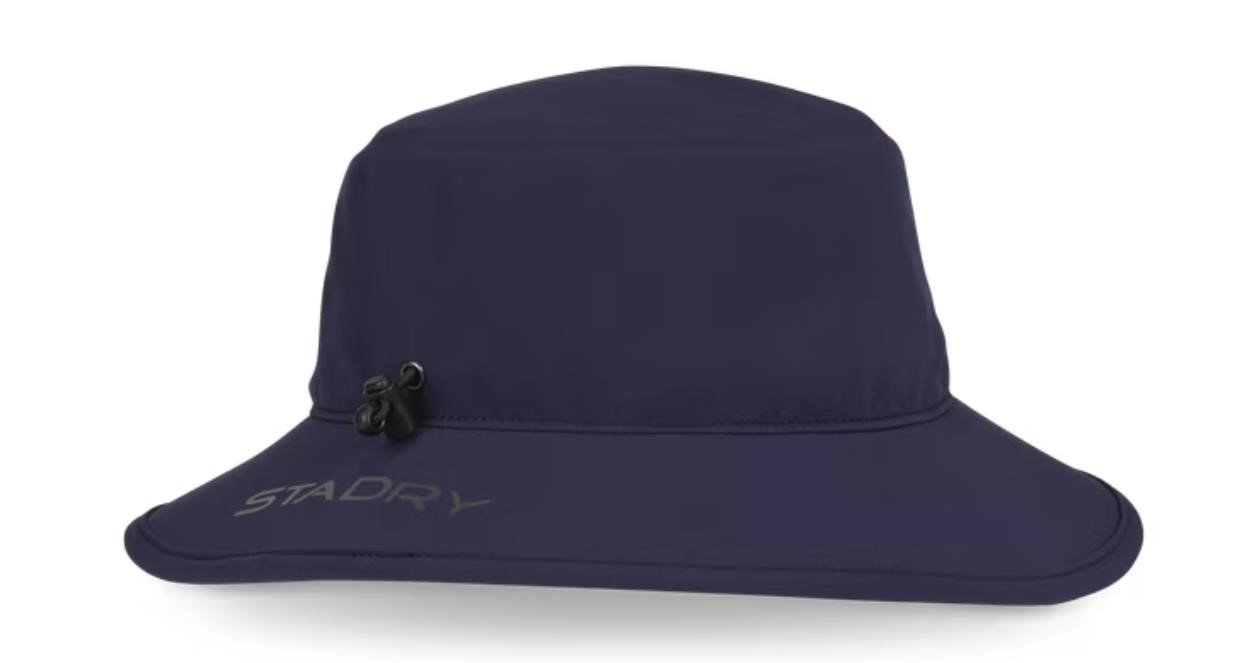 Titleist Players StaDry chapeau homme, navy/charcoal