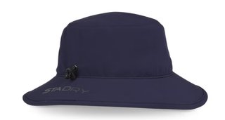 Titleist Players StaDry chapeau homme, navy/charcoal