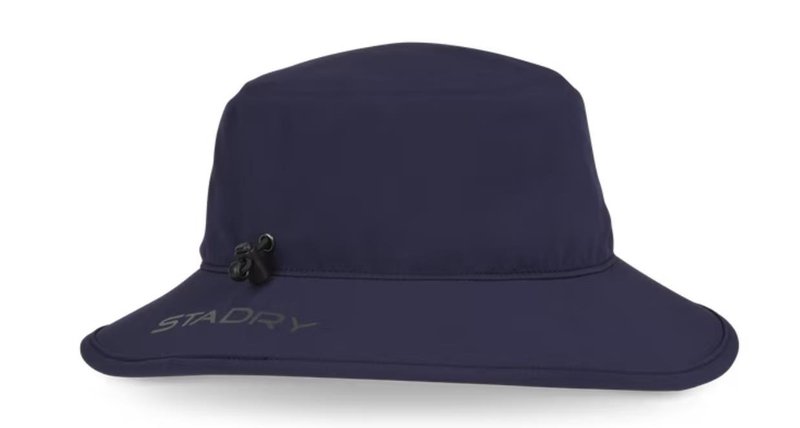 Titleist Players StaDry chapeau homme, navy/charcoal