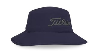 Titleist Players StaDry chapeau homme, navy/charcoal