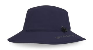 Titleist Players StaDry chapeau homme, navy/charcoal