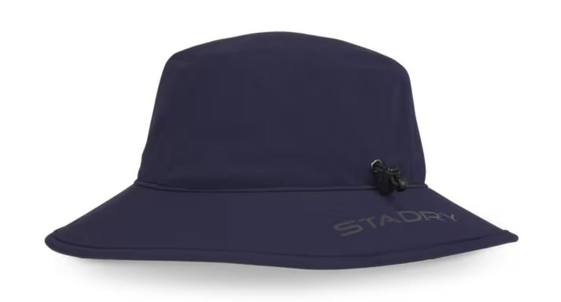 Titleist Players StaDry chapeau homme, navy/charcoal