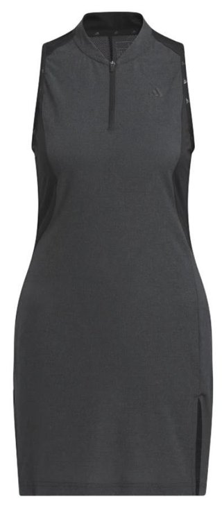 Adidas Ultimate365 Tour robe de golf sans manches femme, noire