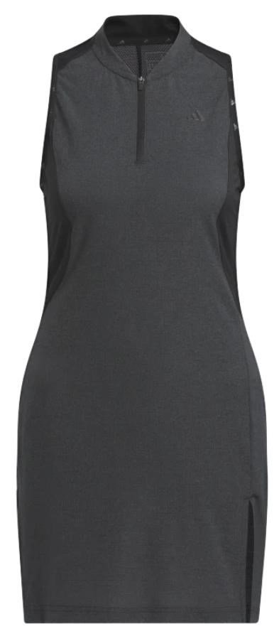Adidas Ultimate365 Tour robe de golf sans manches femme, noire