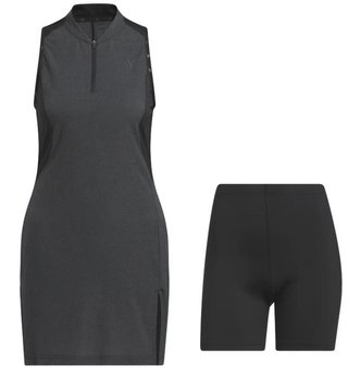 Adidas Ultimate365 Tour robe de golf sans manches femme, noire