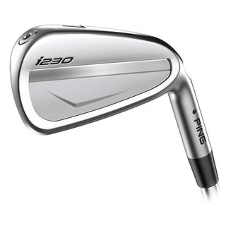 PING i230 fers homme, acier