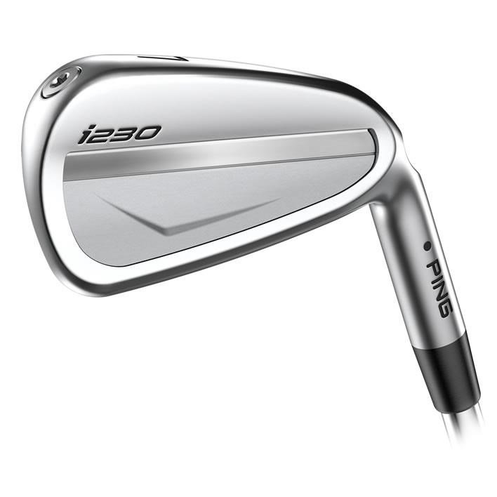 PING i230 fers homme, acier