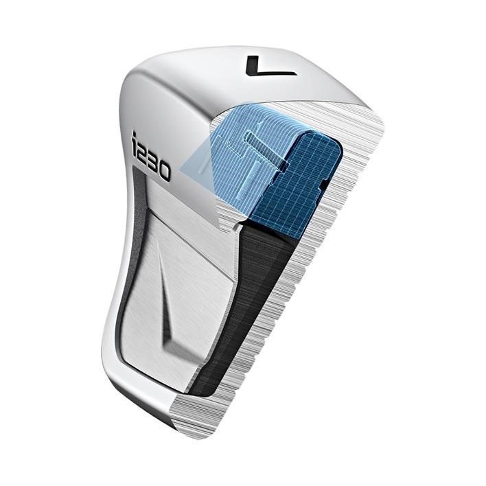 PING i230 fers homme, acier