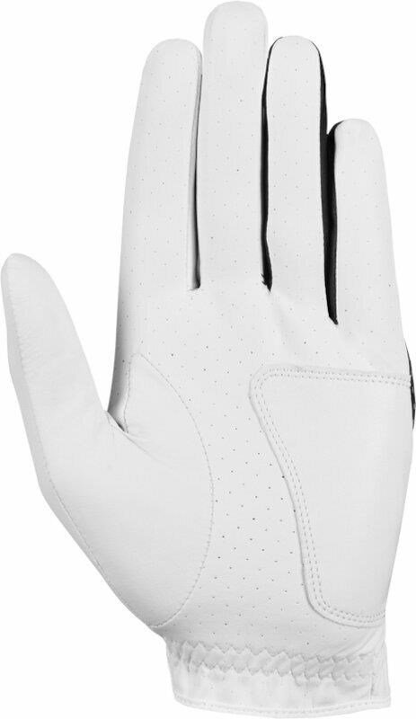 Callaway Weather Spann gant de golf femme, blanc