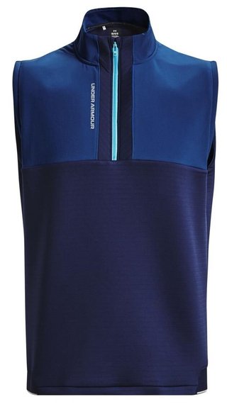 Under Armour Storm Daytona veste homme, blue mirage