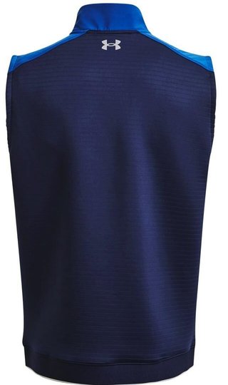 Under Armour Storm Daytona veste homme, blue mirage