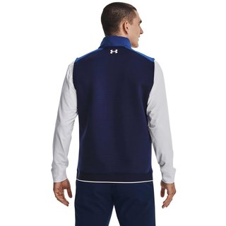 Under Armour Storm Daytona veste homme, blue mirage