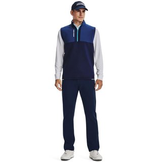 Under Armour Storm Daytona veste homme, blue mirage