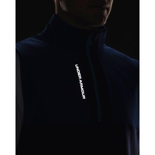 Under Armour Storm Daytona veste homme, blue mirage