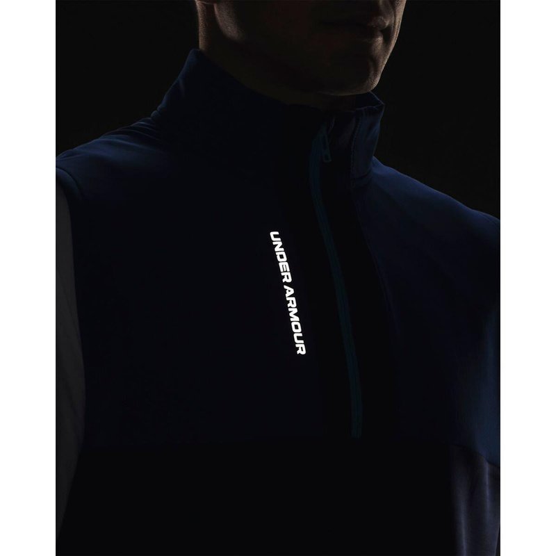 Under Armour Storm Daytona veste homme, blue mirage