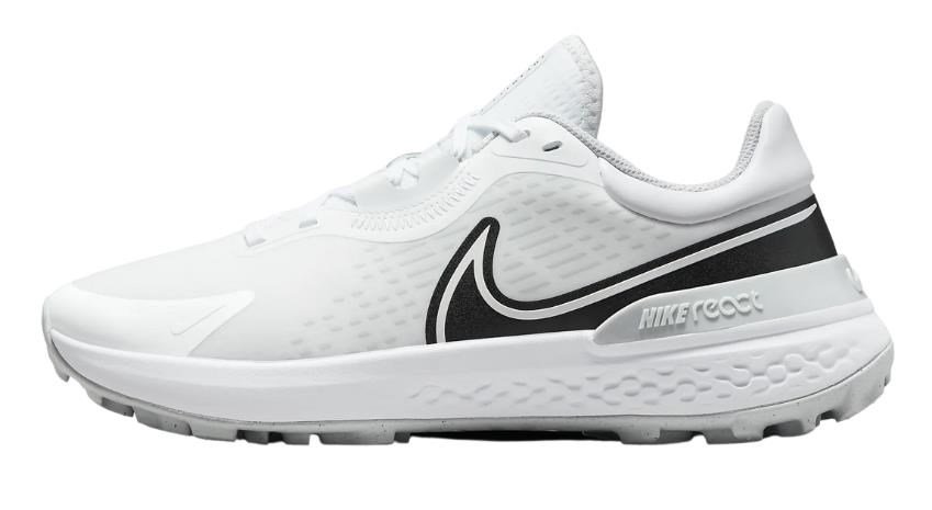 Nike Golf Nike Infinity Pro 2 chaussures de golf homme, blanches
