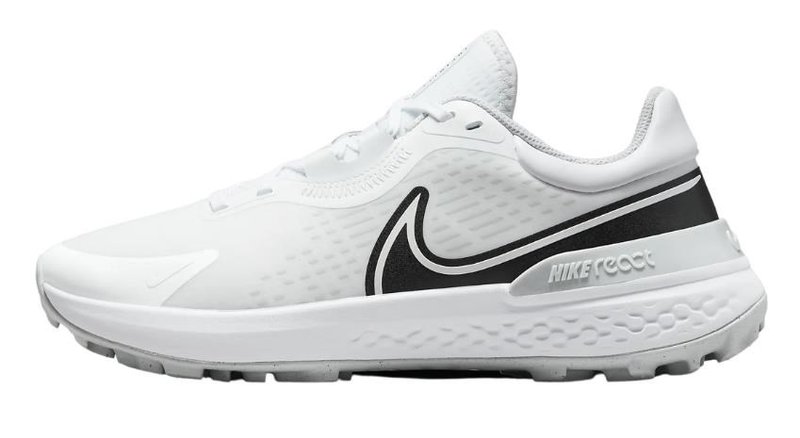 Nike Golf Nike Infinity Pro 2 chaussures de golf homme, blanches